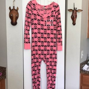 Pajamas